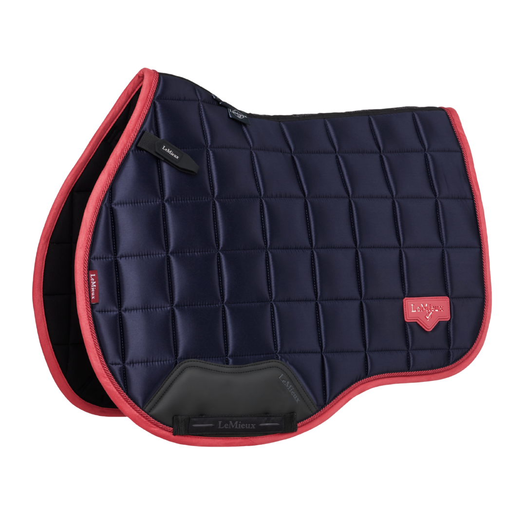 LeMieux Classic Loire GP Pad AW25