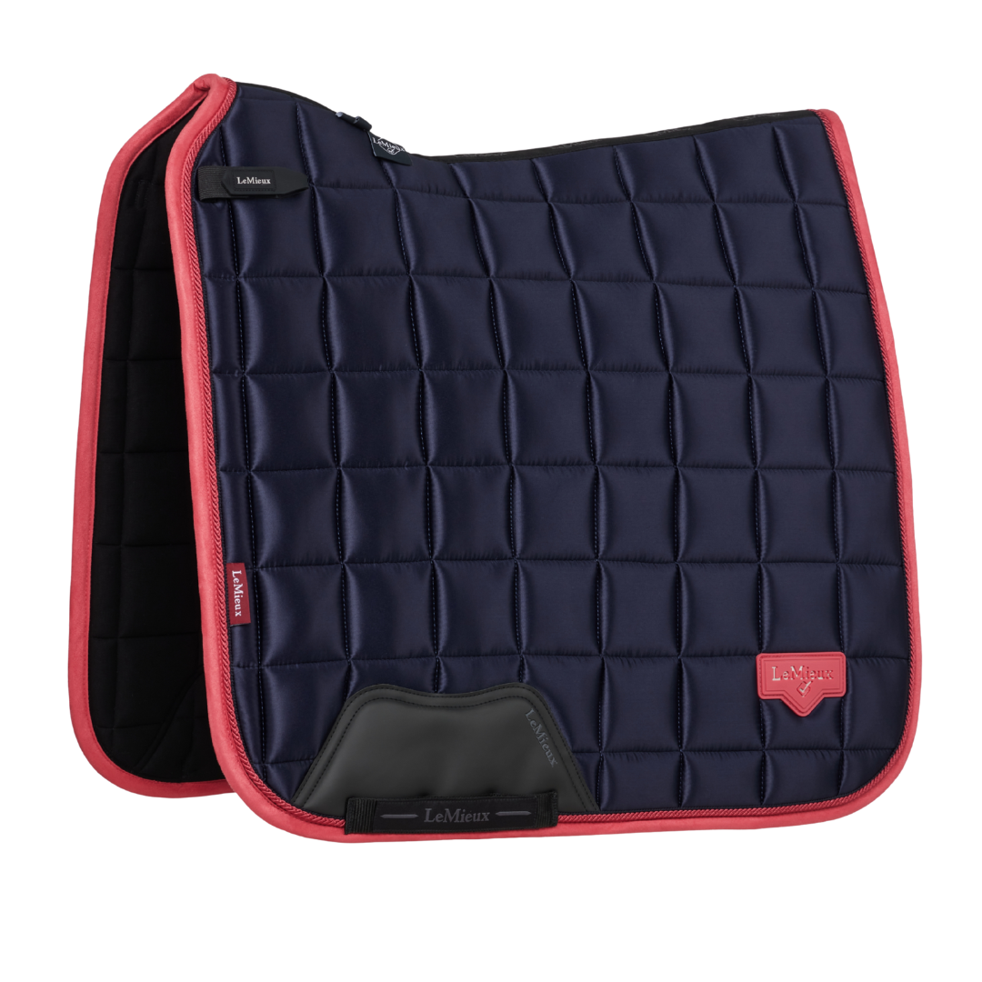 LeMieux Loire Classic Dressage Pad AW25