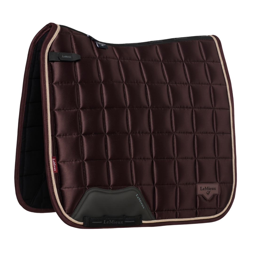 LeMieux Loire Classic Dressage Pad AW25