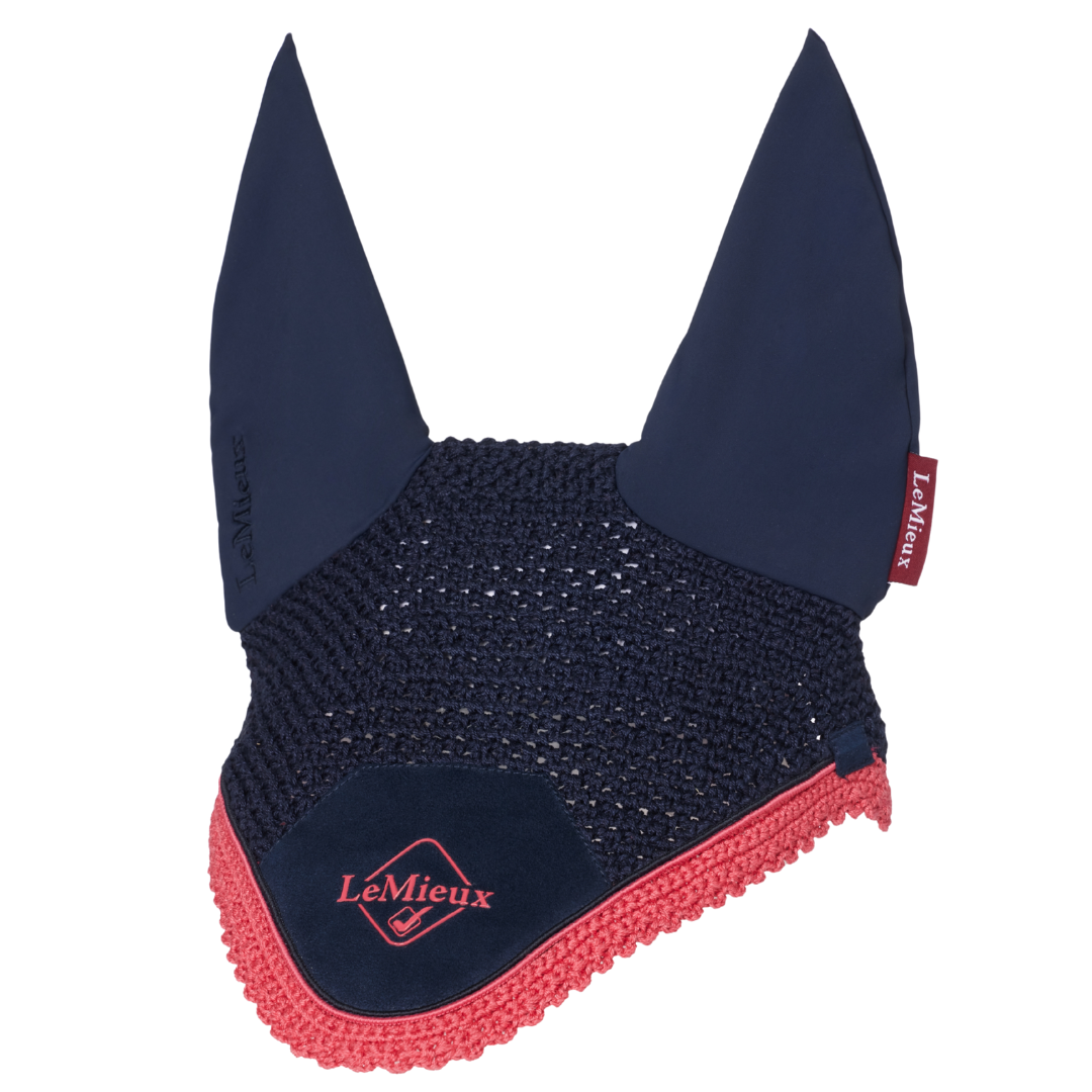 LeMieux Classic Fly Hood AW25