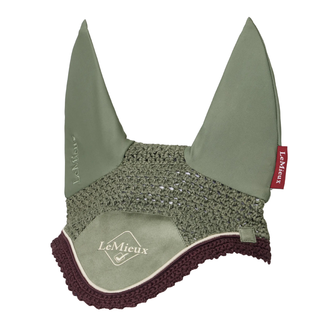 LeMieux Classic Fly Hood AW25