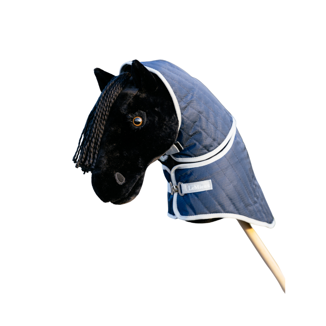 LeMieux Hobby Horse Stable Rug