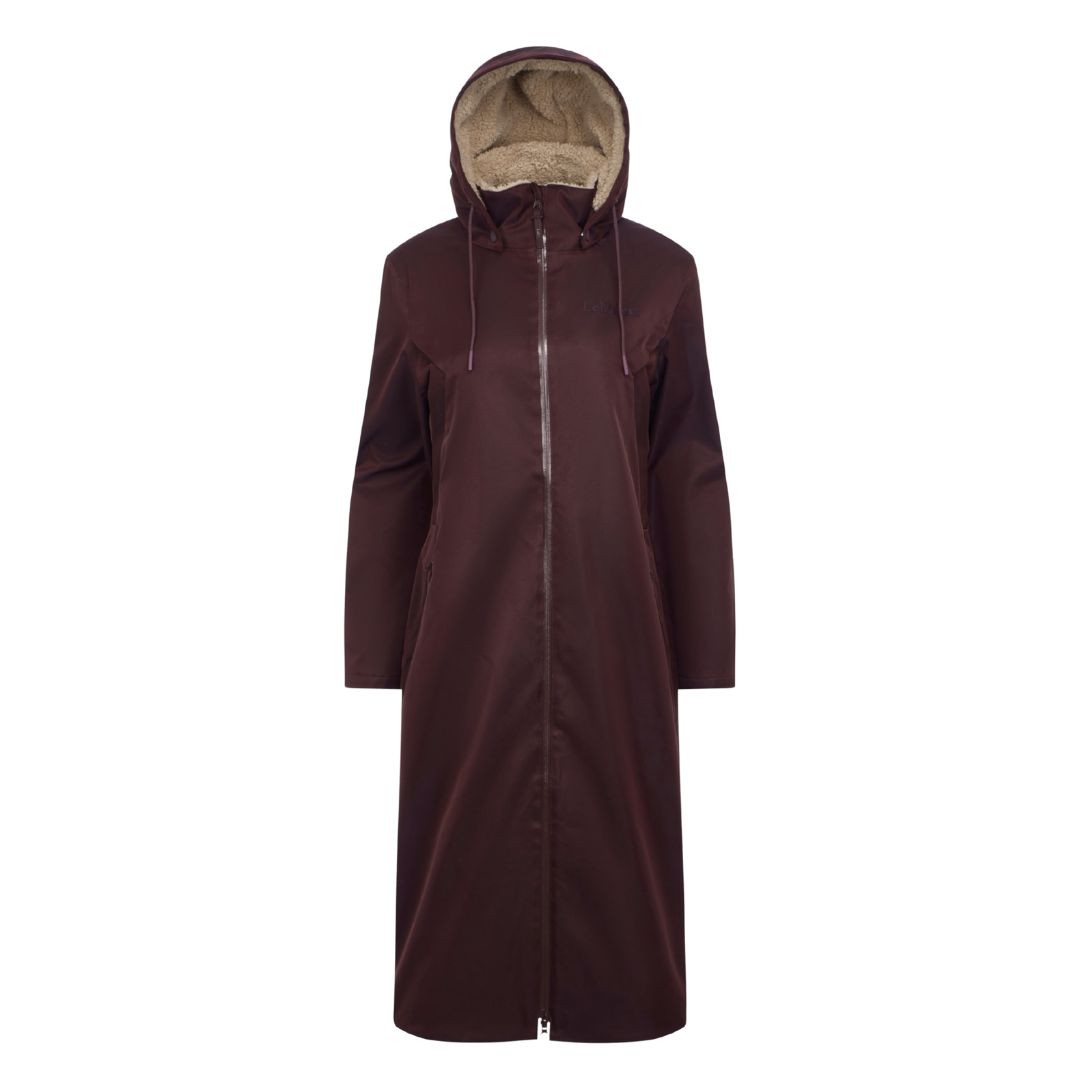 Lemieux All Elements Robe AW25