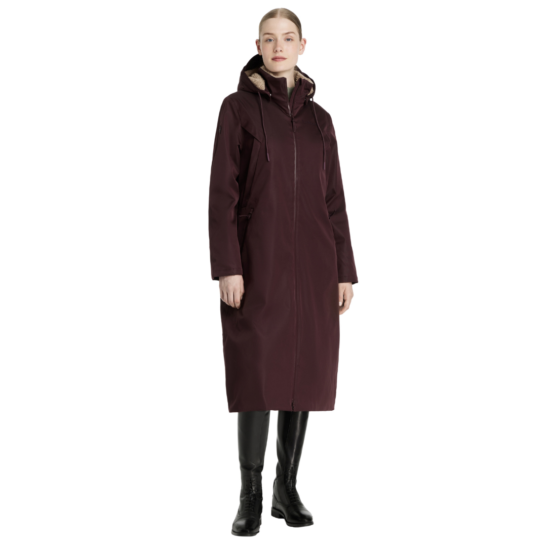 Lemieux All Elements Robe AW25