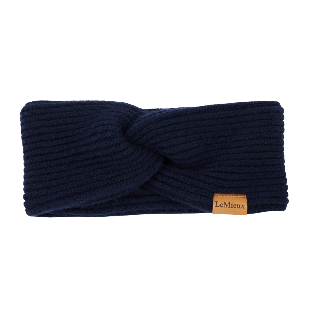 Lemieux Clara Rib Headband AW25