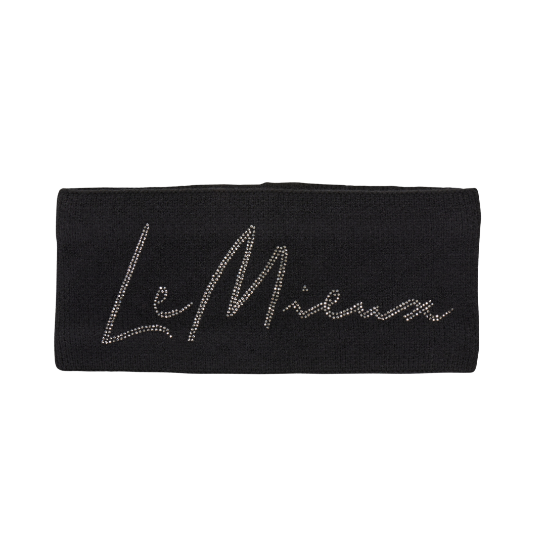 Lemieux Sparkle Headband AW25