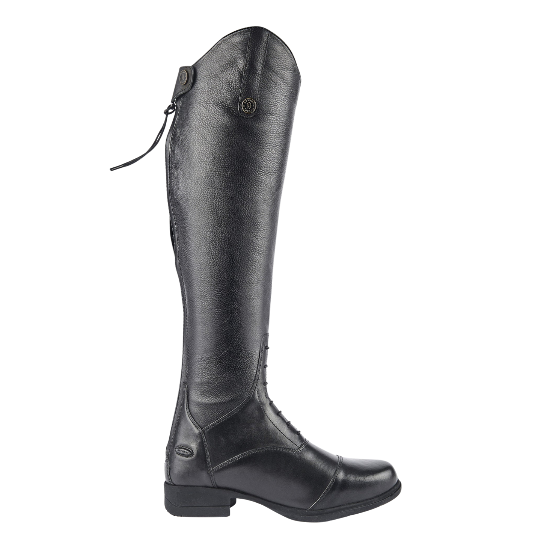 Shires Moretta Gianna Riding Boots Child (Regular Calf Width)