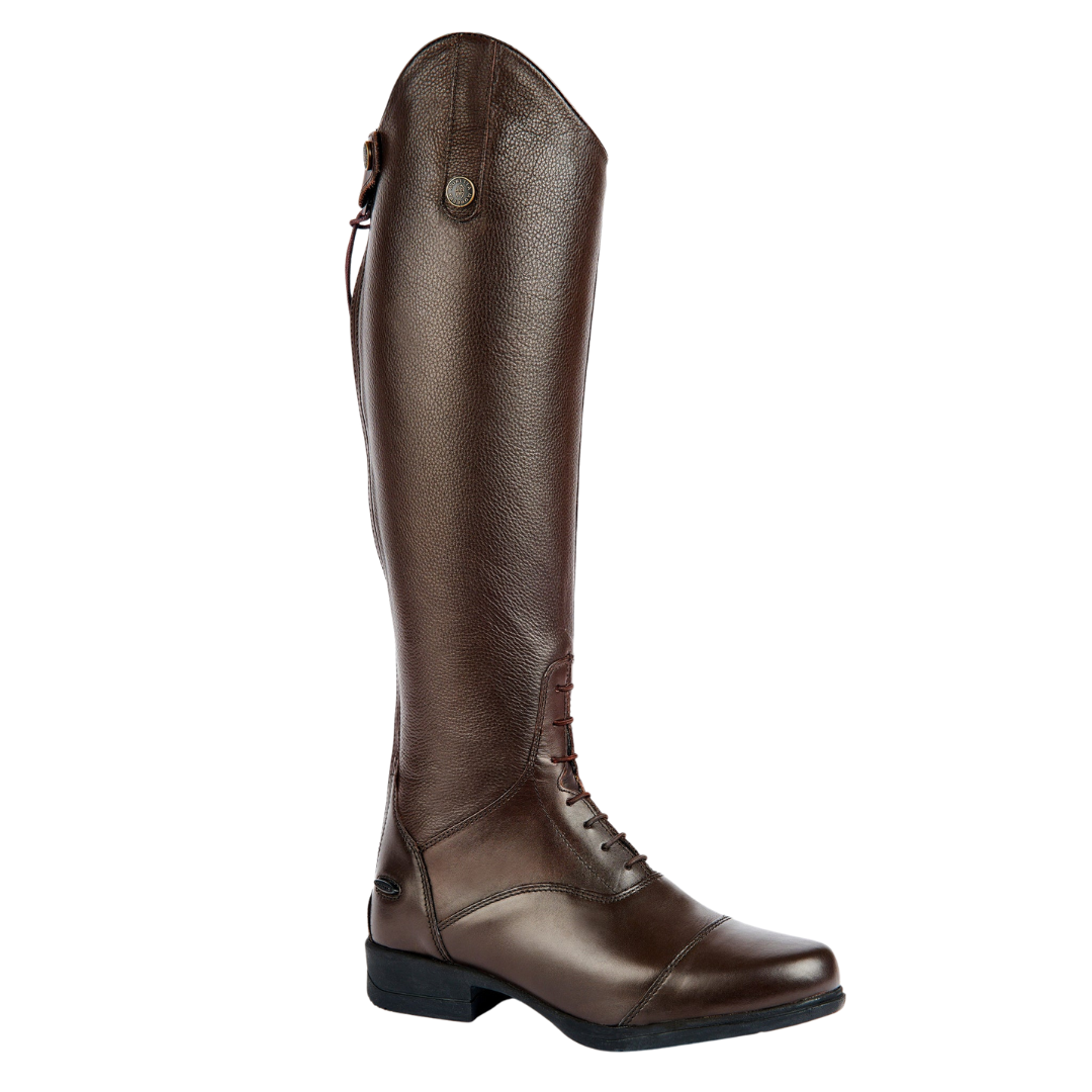Shires Moretta Gianna Riding Boots Child (Regular Calf Width)