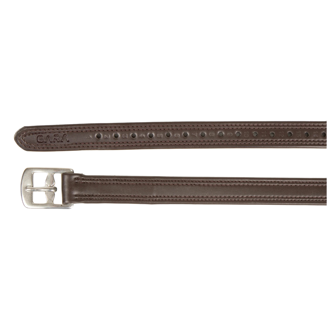 Shires Velociti Easy Care Stirrup Leathers