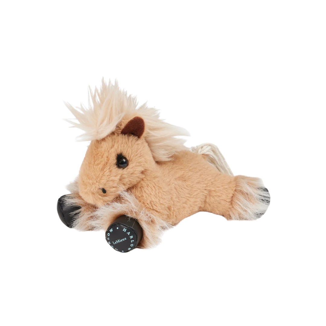 Lemieux Harlow Tiny Beanie Pony