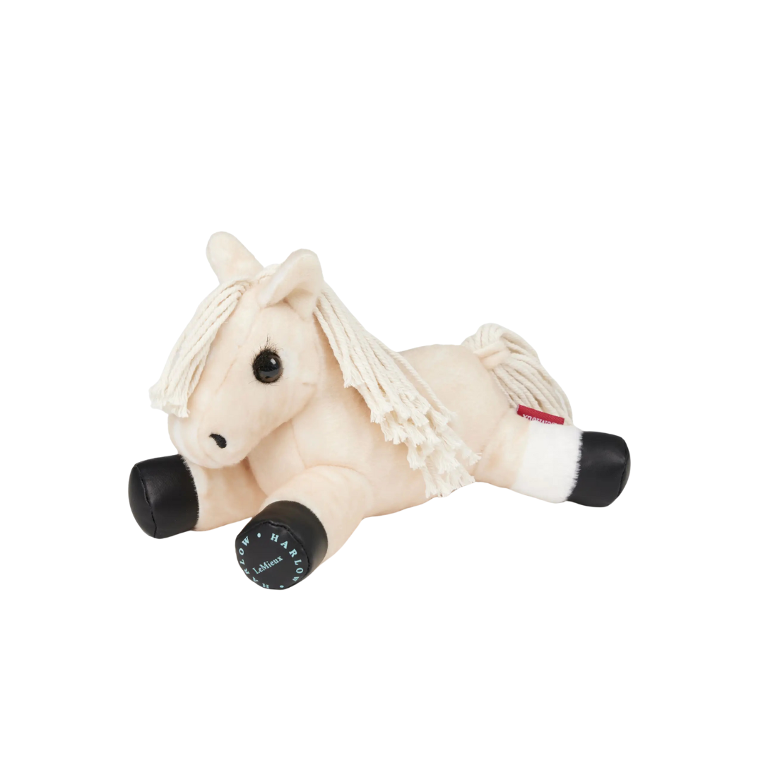 Lemieux Harlow Tiny Beanie Pony