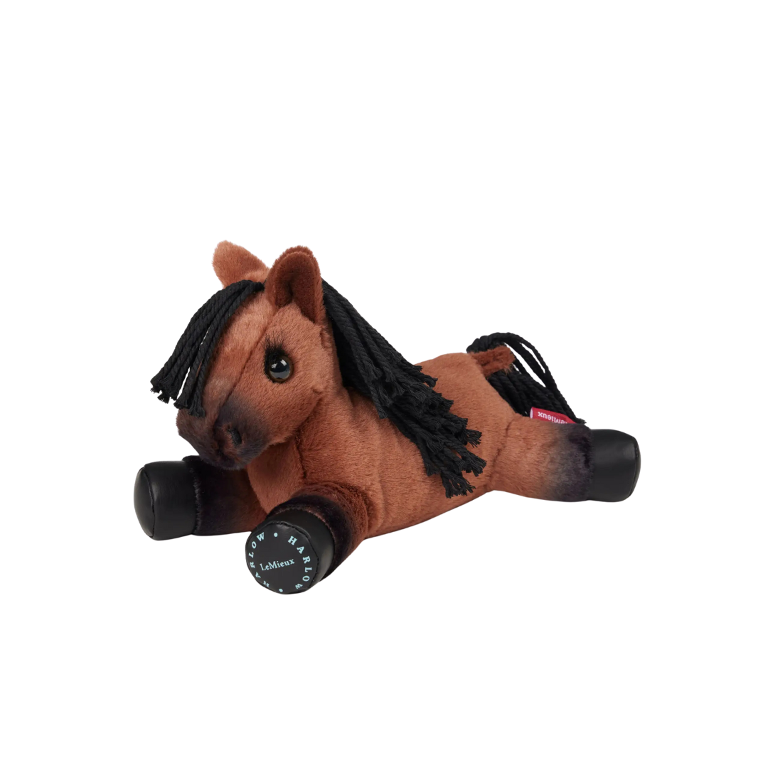 Lemieux Harlow Tiny Beanie Pony