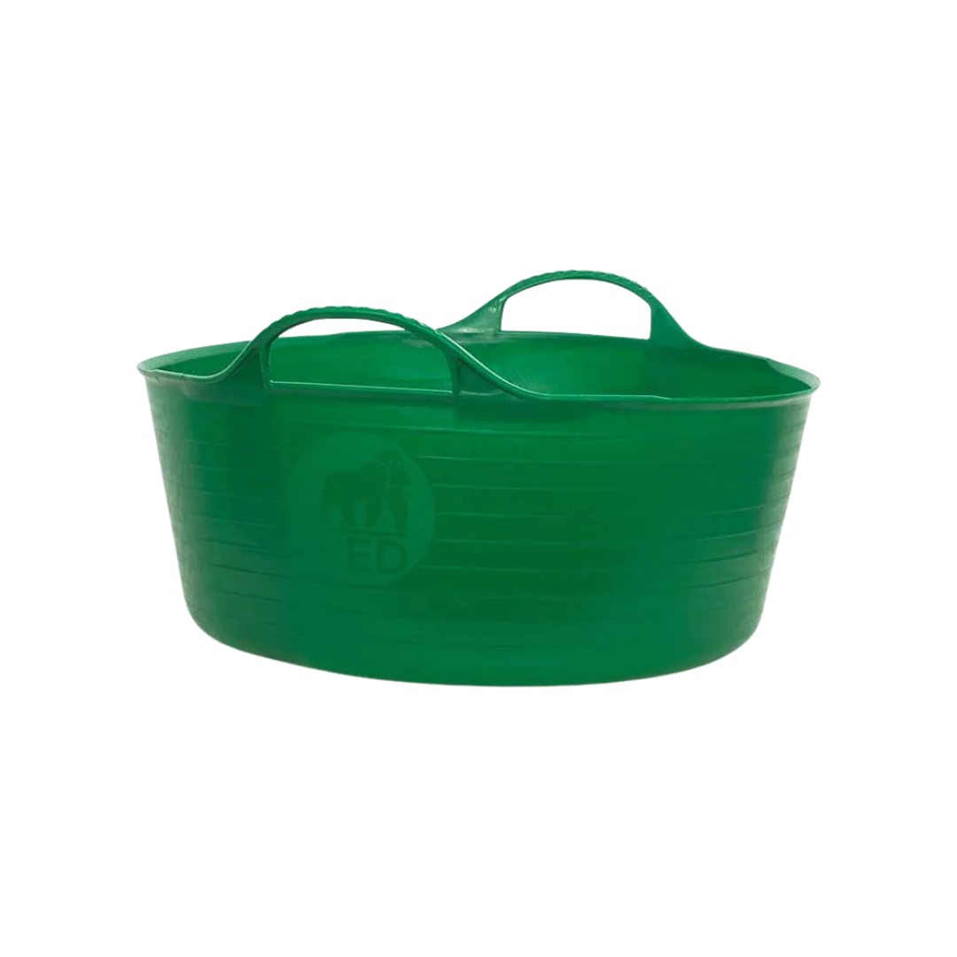 Gorilla Tub Small Shallow