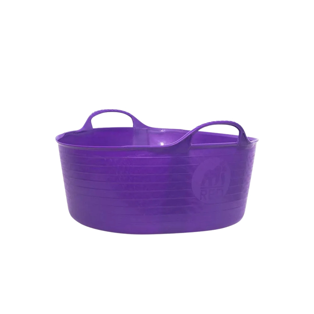 Gorilla Tub Small Shallow