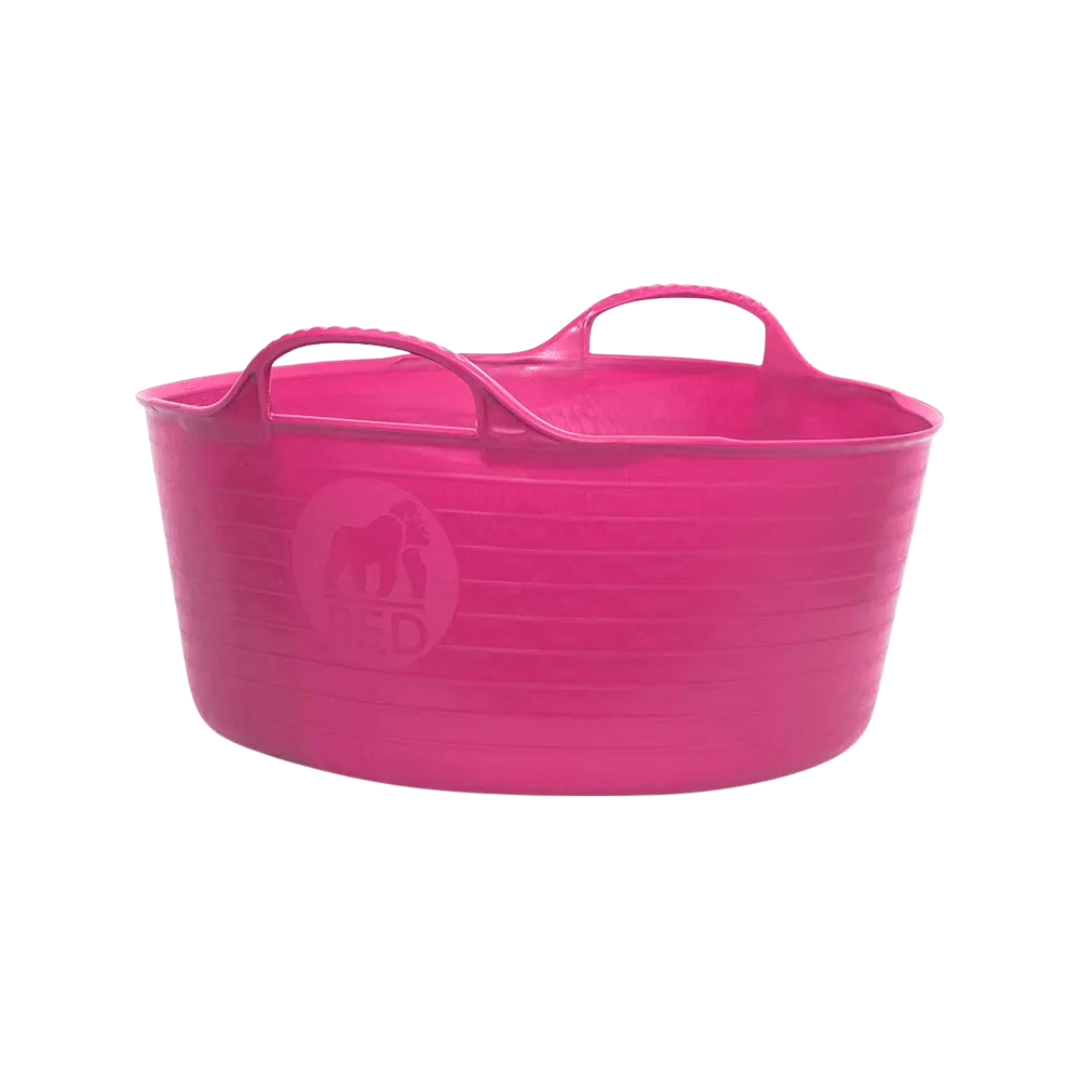 Gorilla Tub Small Shallow
