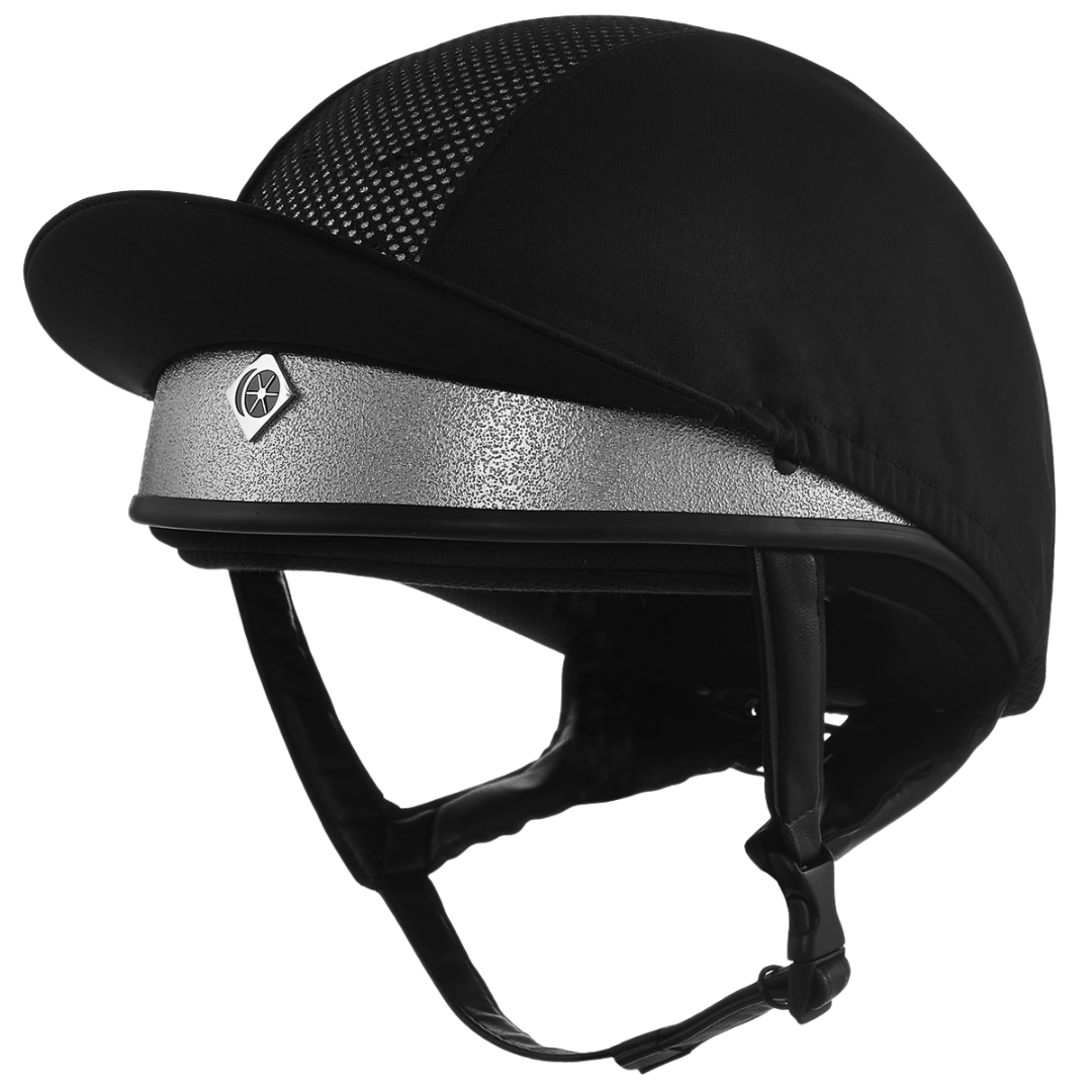 Charles Owen Pro II Plus