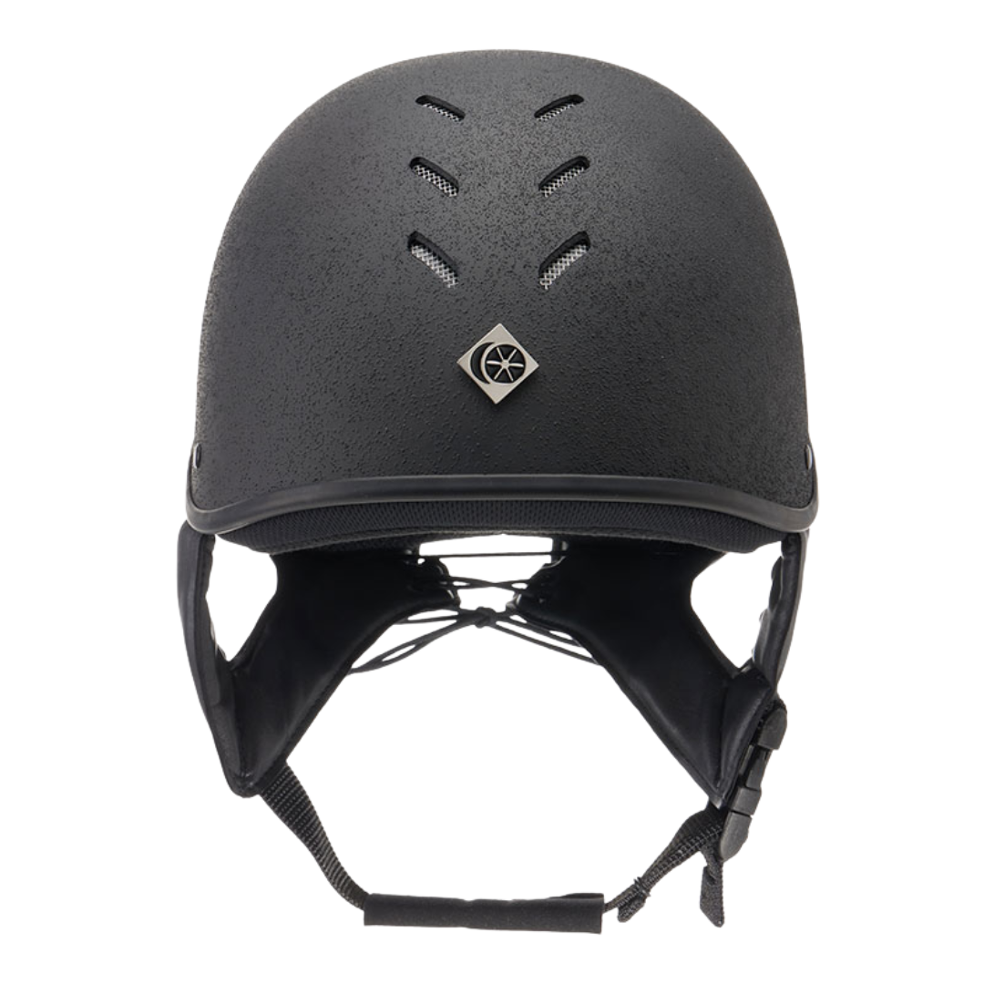 Charles Owen JS1 Pro
