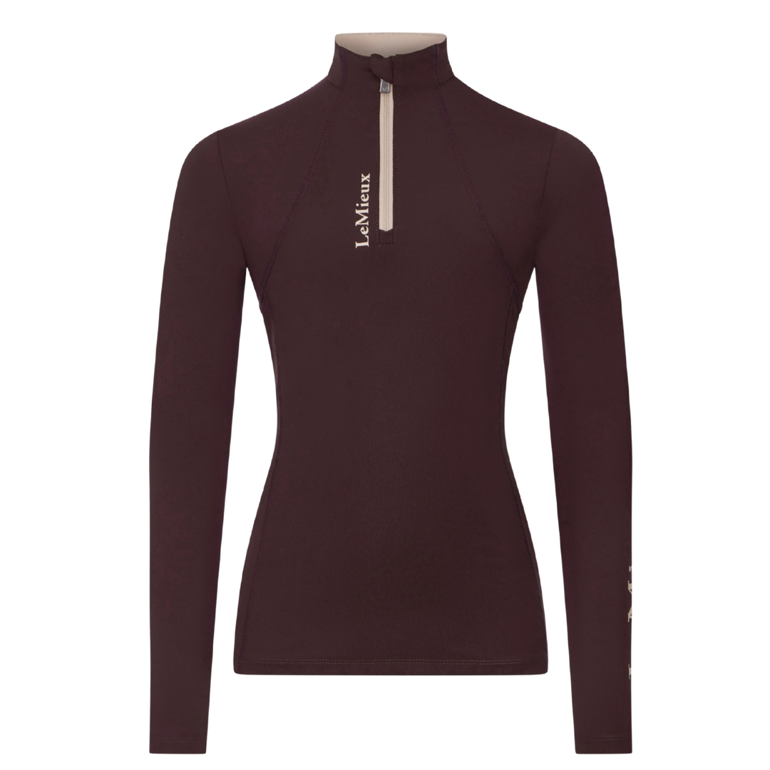 LeMieux Classique Base Layer AW25