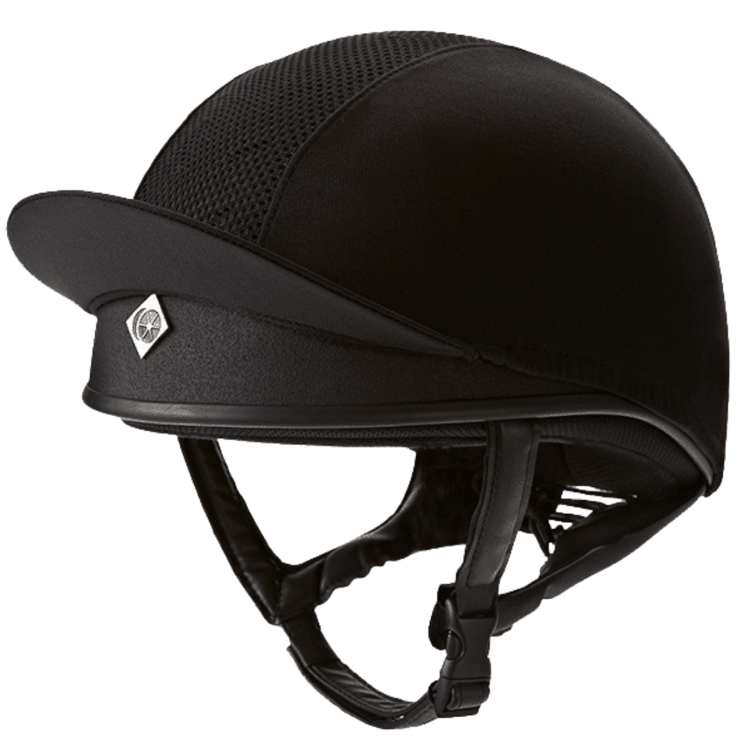 Charles Owen Pro II Plus