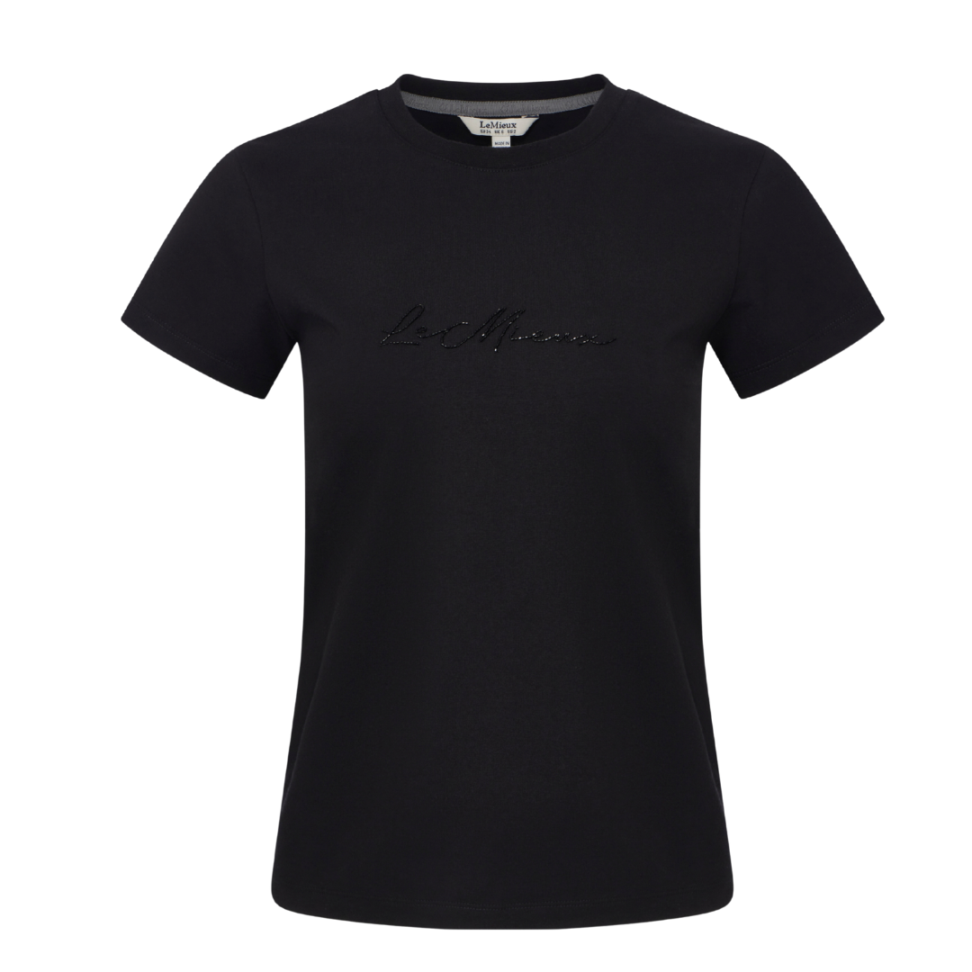LeMieux Classique Sparkle T-shirt AW25