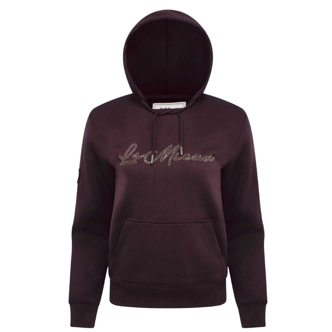 Lemieux Elspeth Hoodie AW25