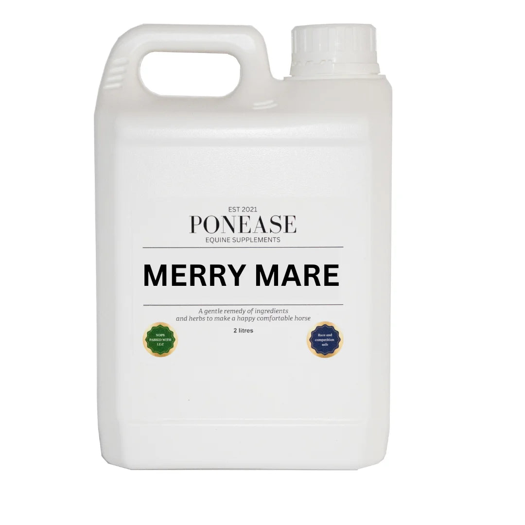 PONEASE MERRY MARE