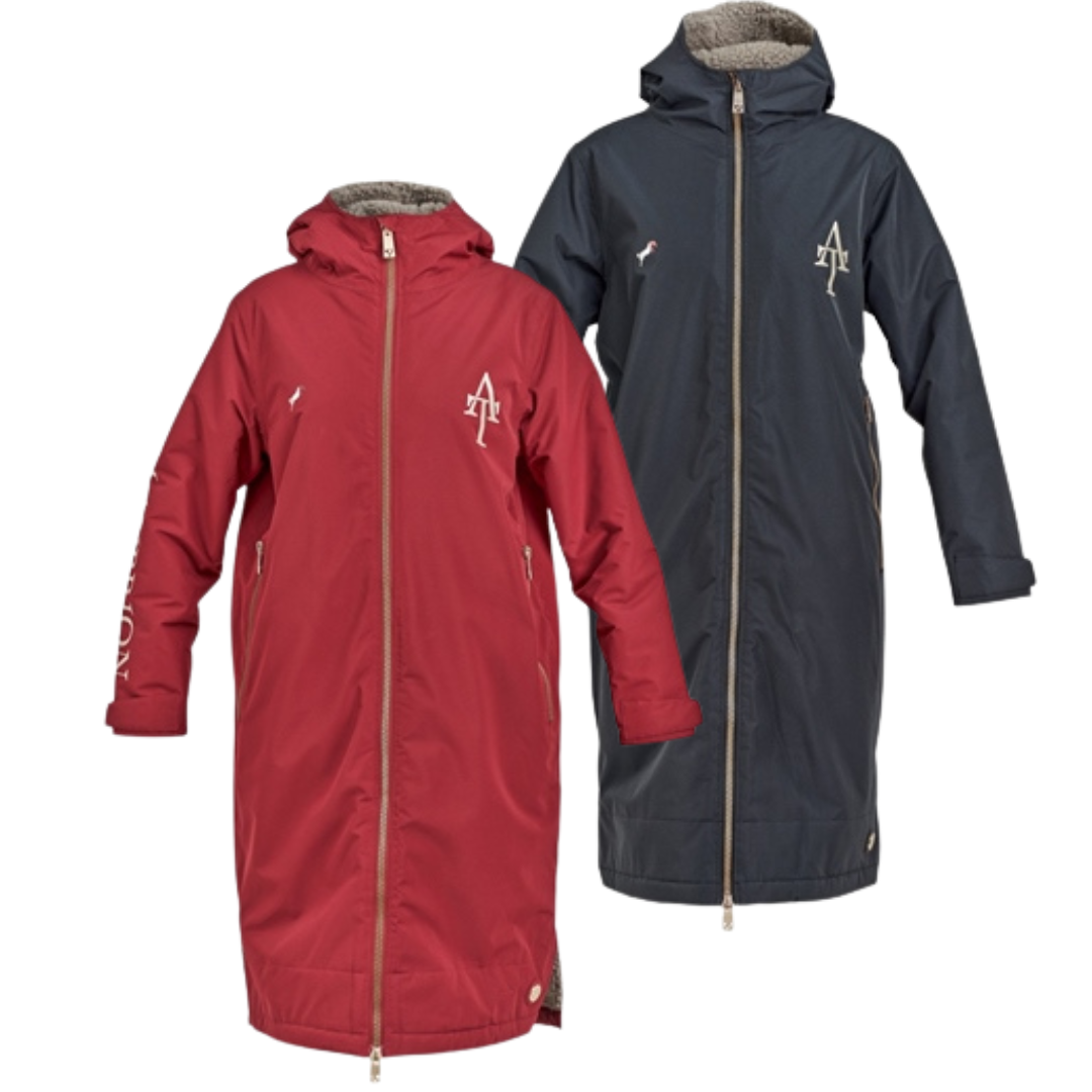 Shires Aubrion Young Rider Team All Weather Robe