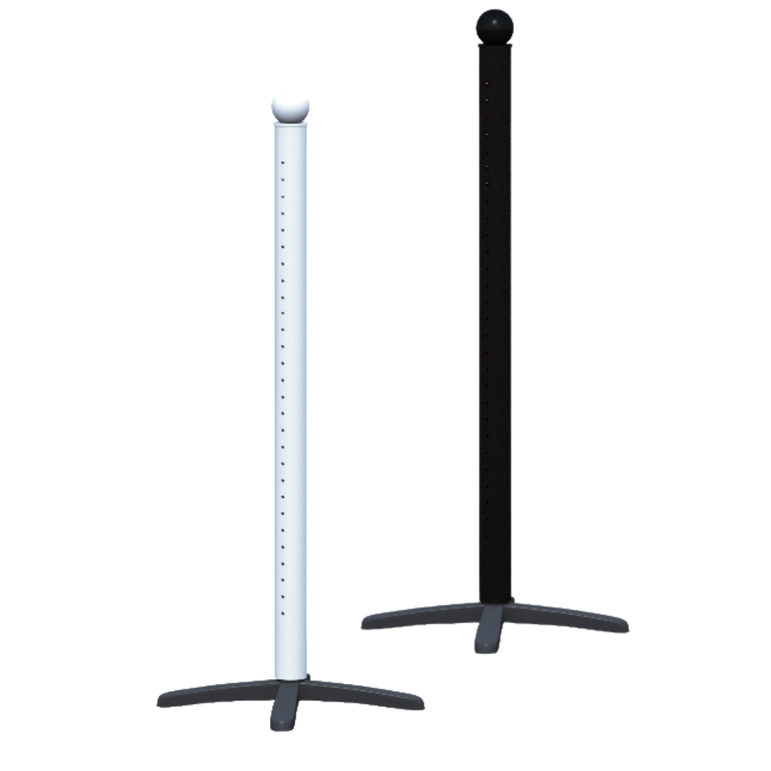 Multi-Directional Upright Jump Stand