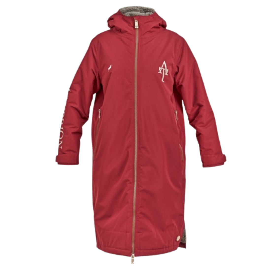 Shires Aubrion Young Rider Team All Weather Robe