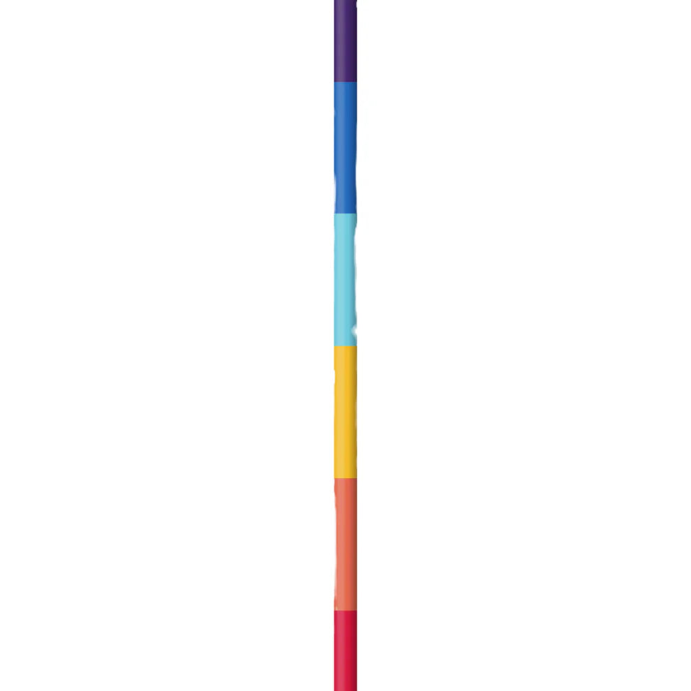 Multi-Tone Jump Poles
