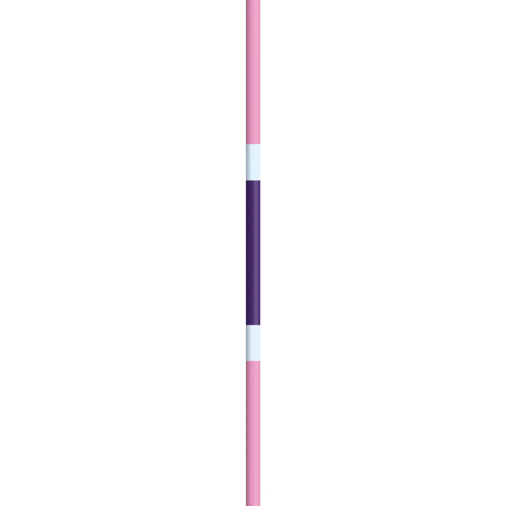 Multi-Tone Jump Poles