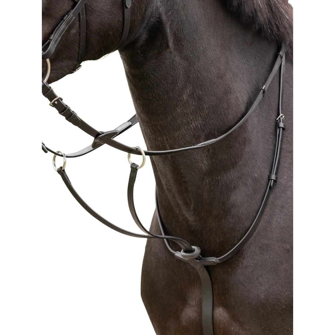 Arika Running Martingale