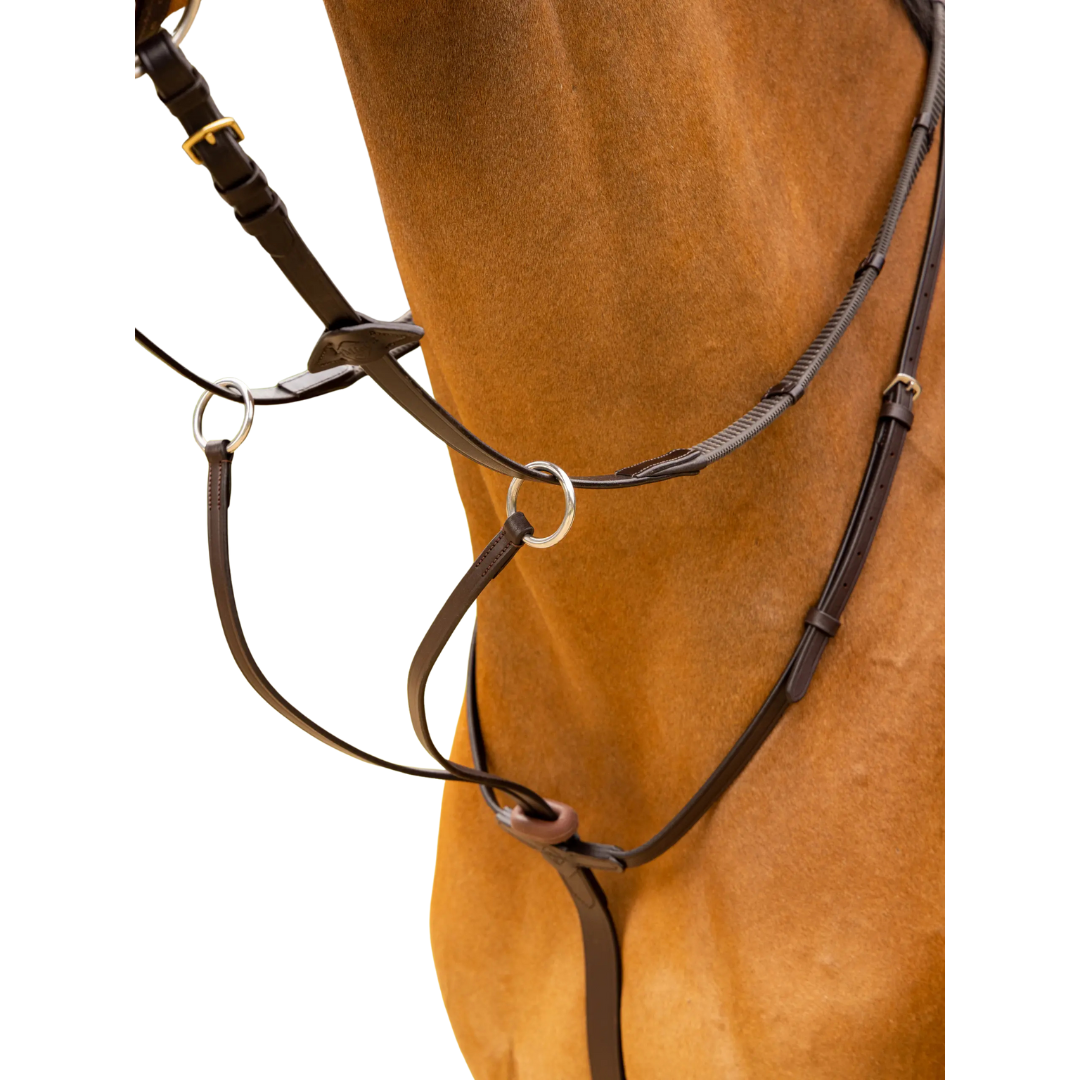 Arika Running Martingale