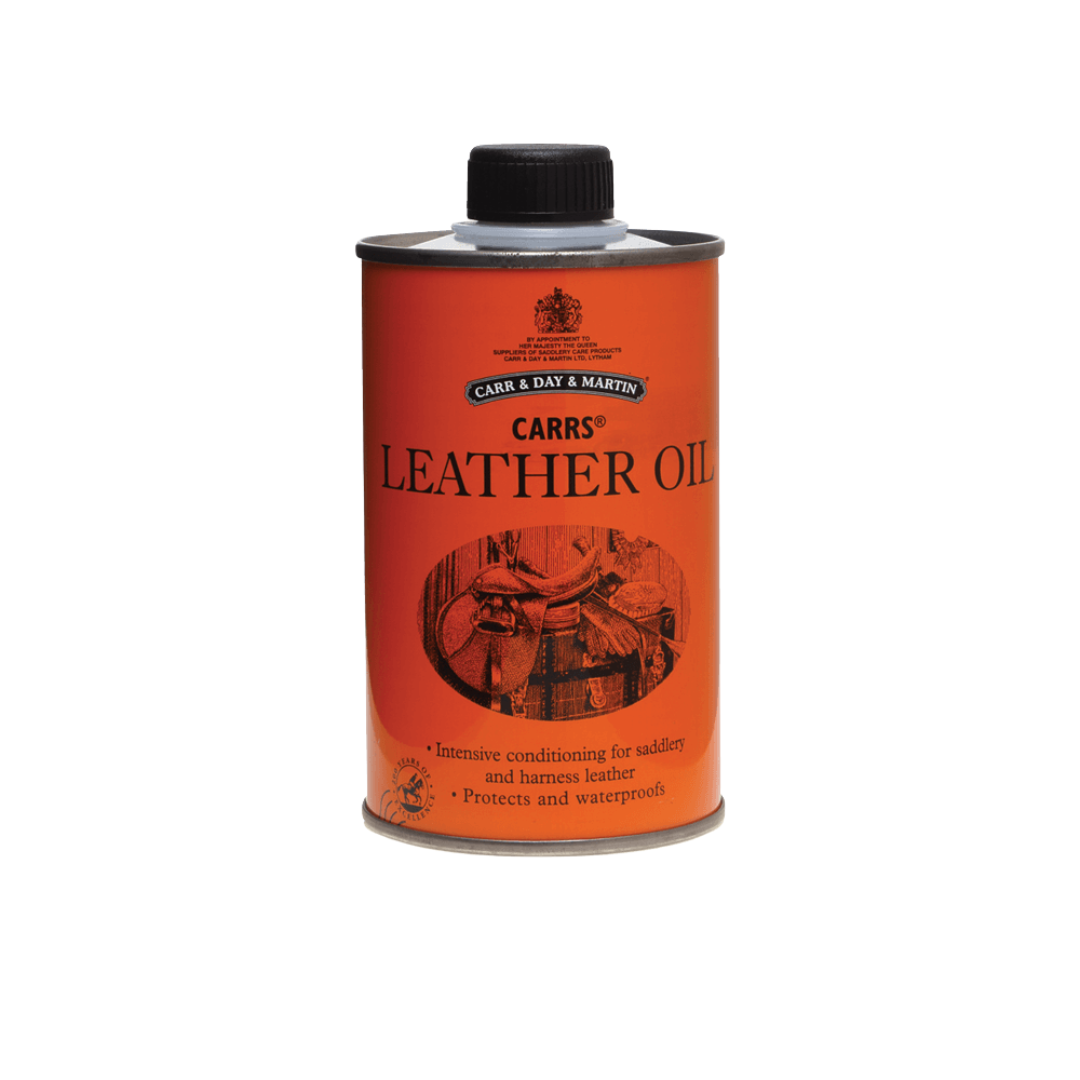 Carr & Day & Martin- Carrs® Leather Oil