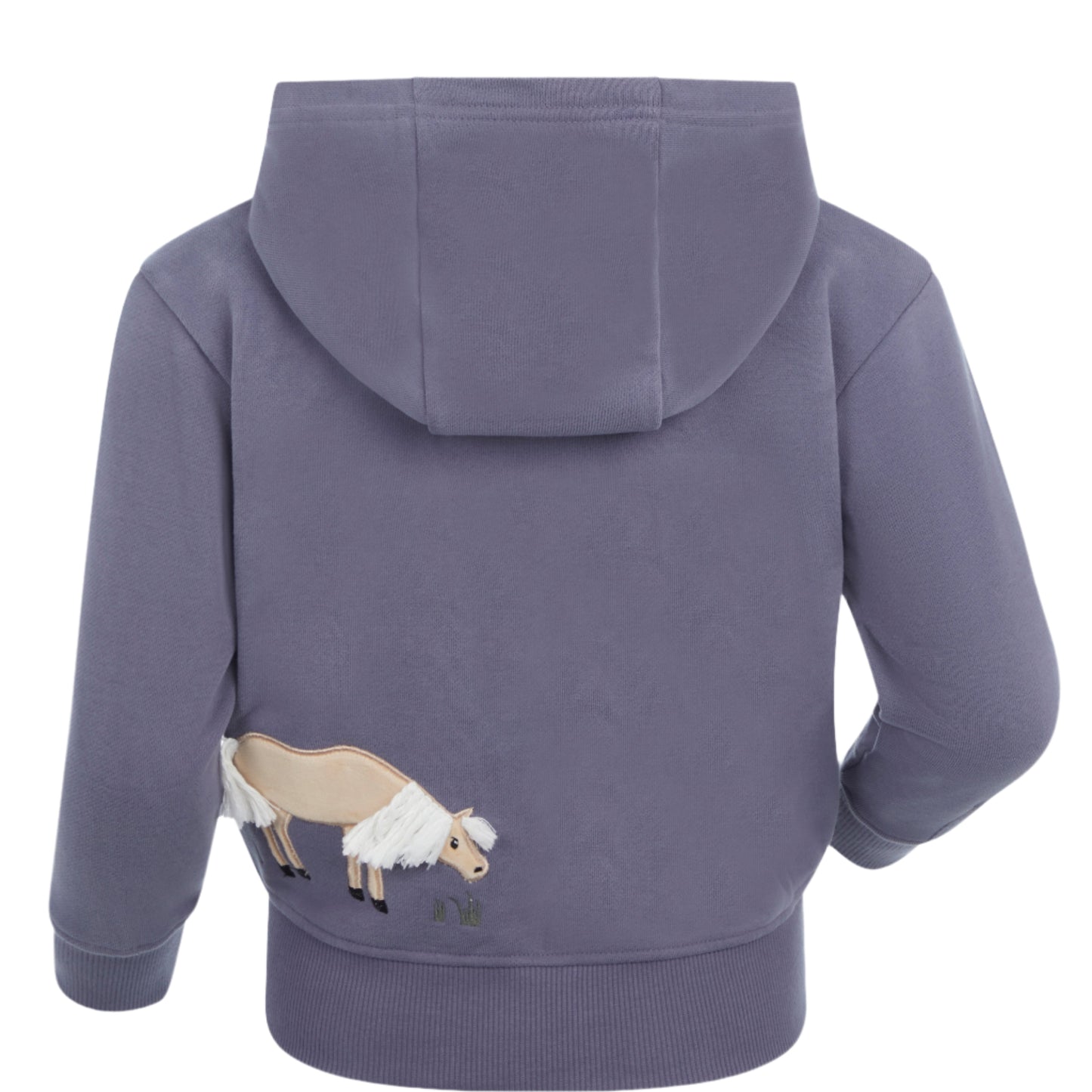 Lemieux Mini Charlie Zip Through