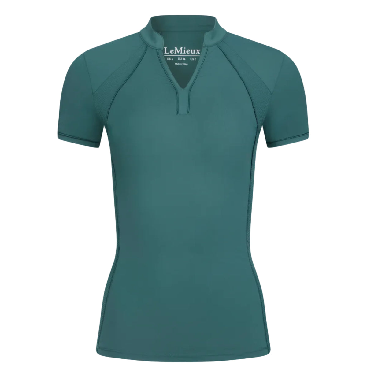 Lemieux Lisa Mesh Base Layer