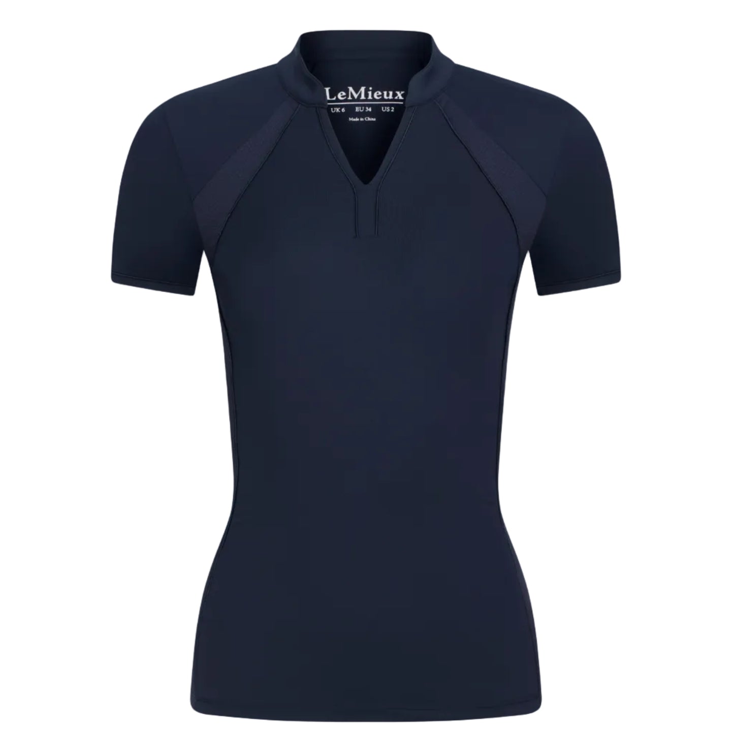 Lemieux Lisa Mesh Base Layer