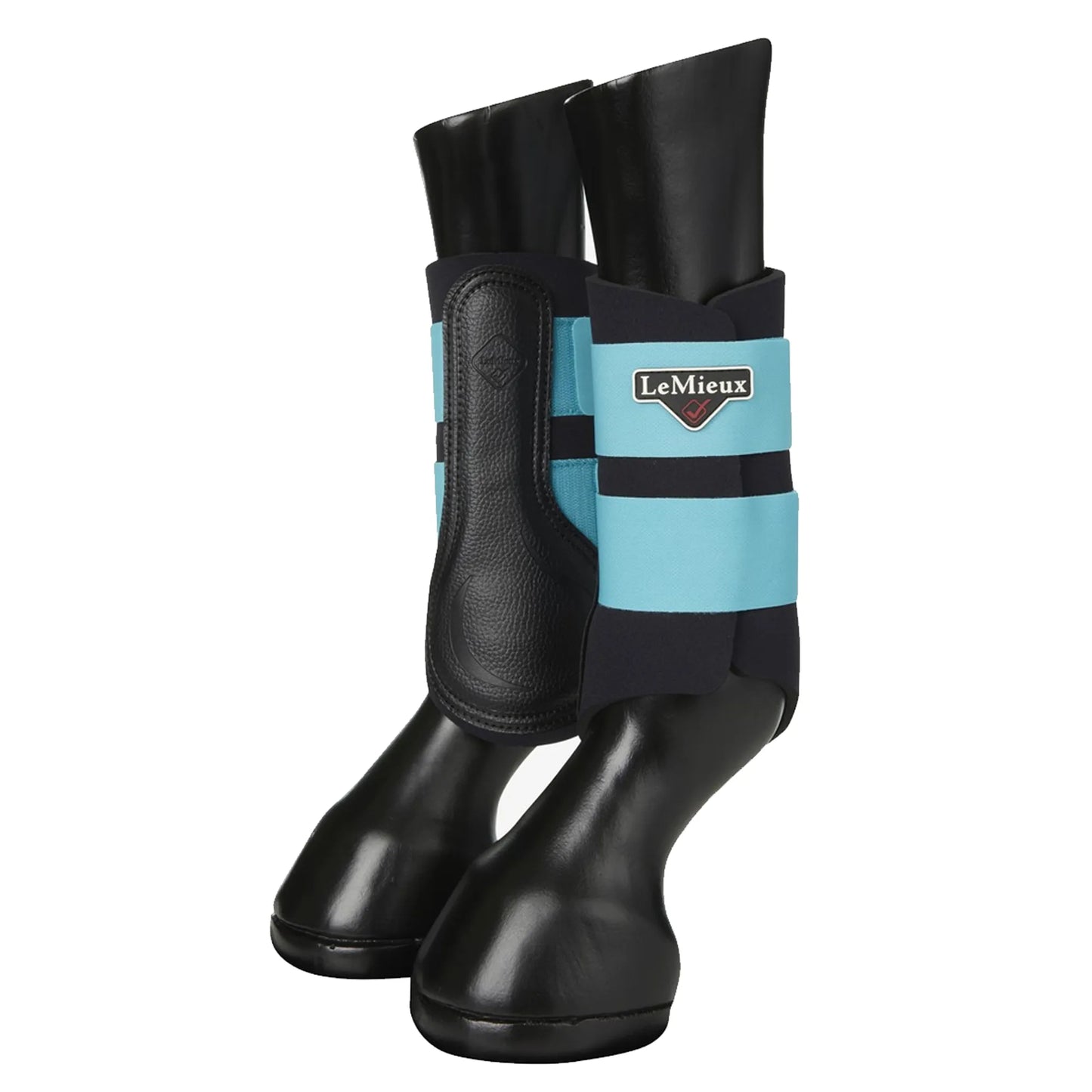 Lemieux Grafter Brushing Boots