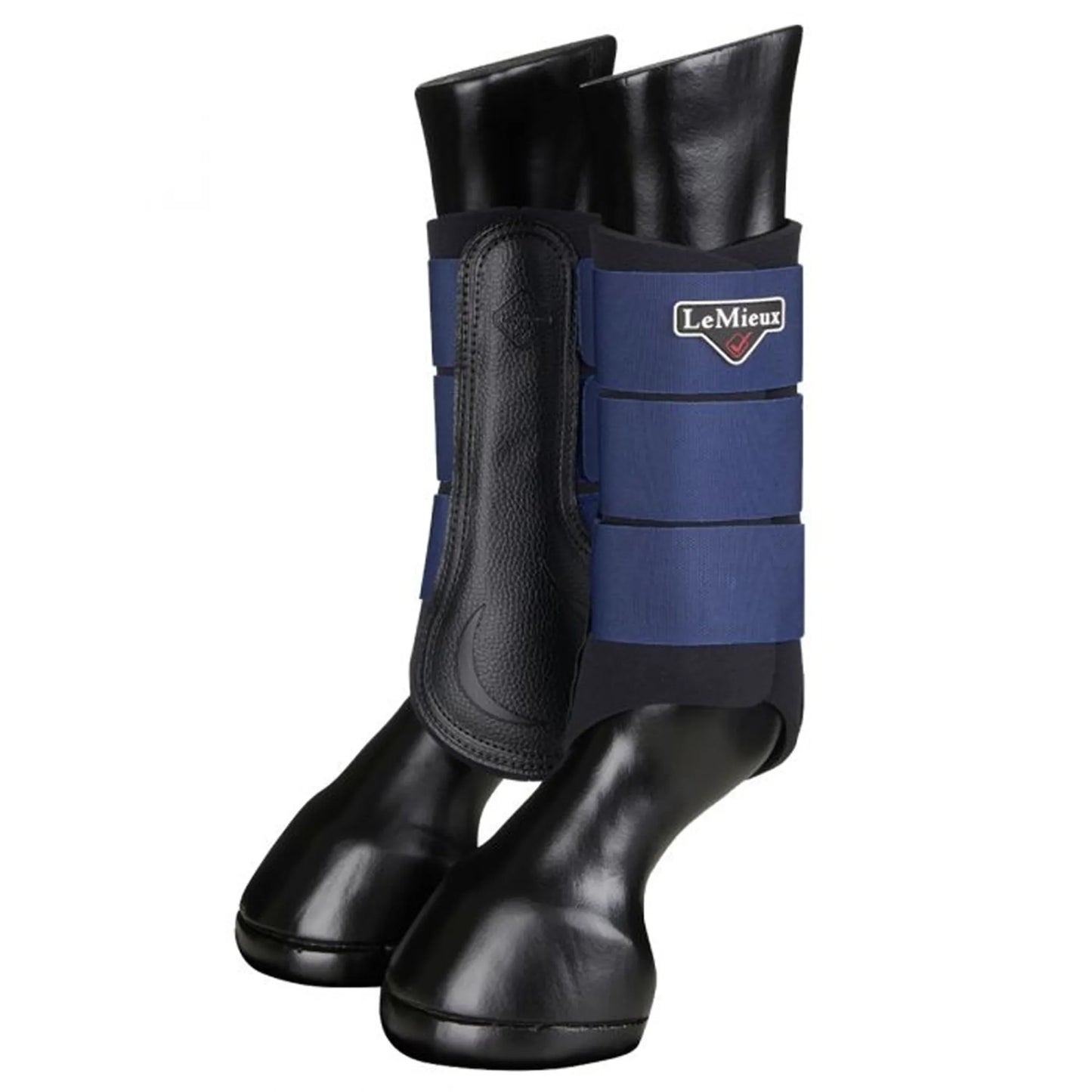 Lemieux Grafter Brushing Boots