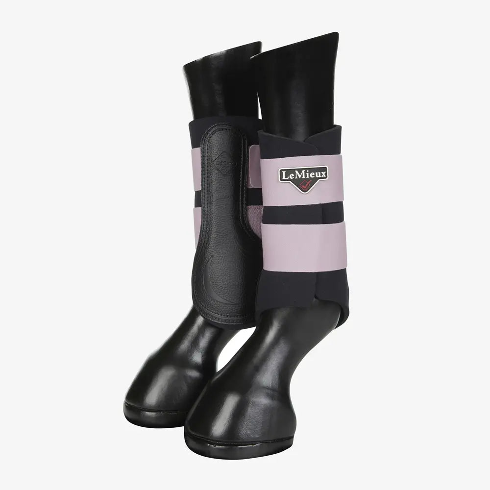 Lemieux Grafter Brushing Boots