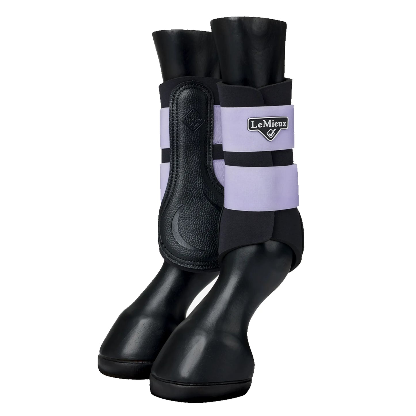 Lemieux Grafter Brushing Boots