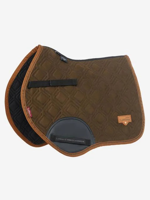 Lemieux Mini Jump Square AW24