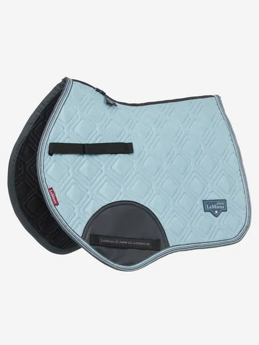 Lemieux Mini Jump Square AW24