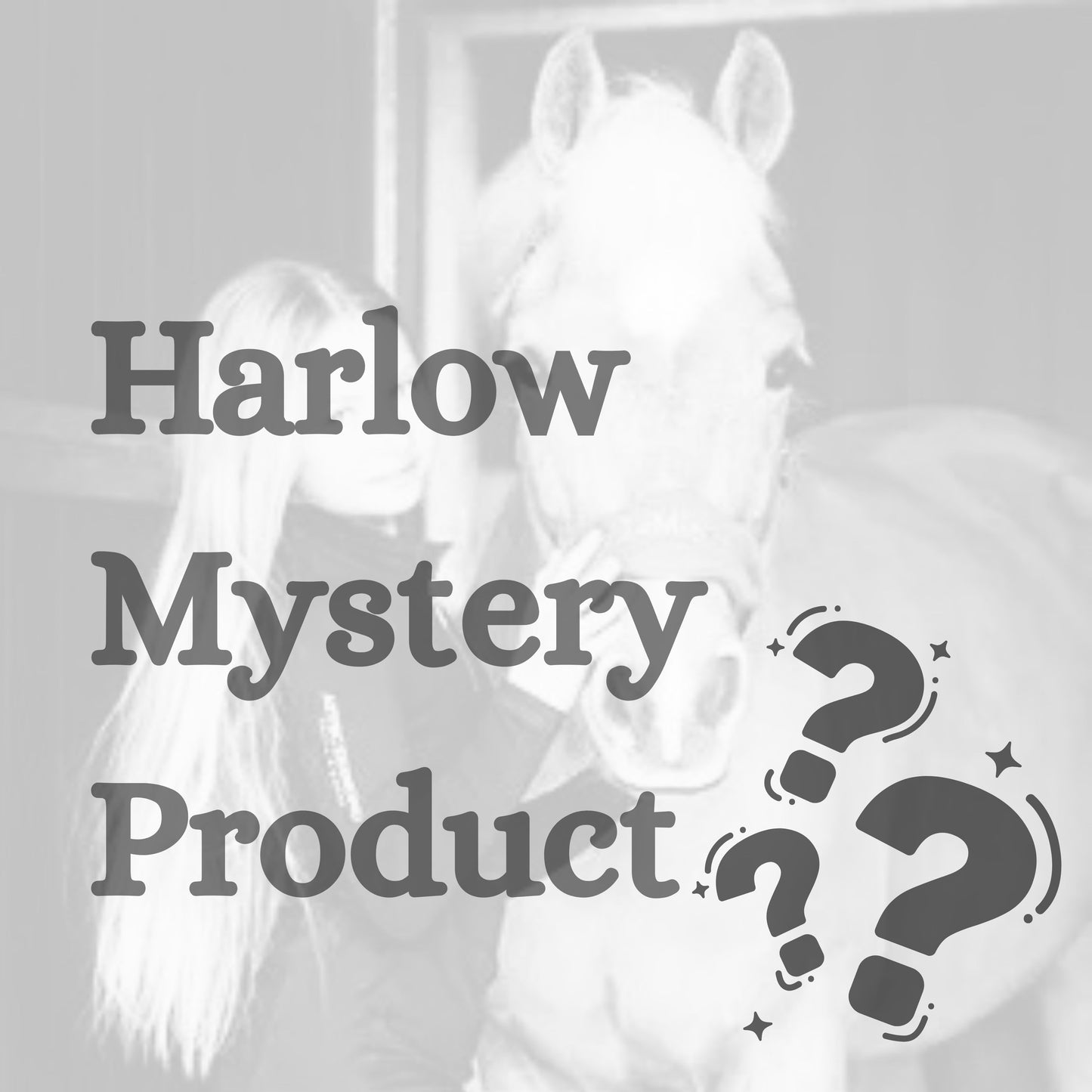 Harlow Meet & Greet Saturday 23th May