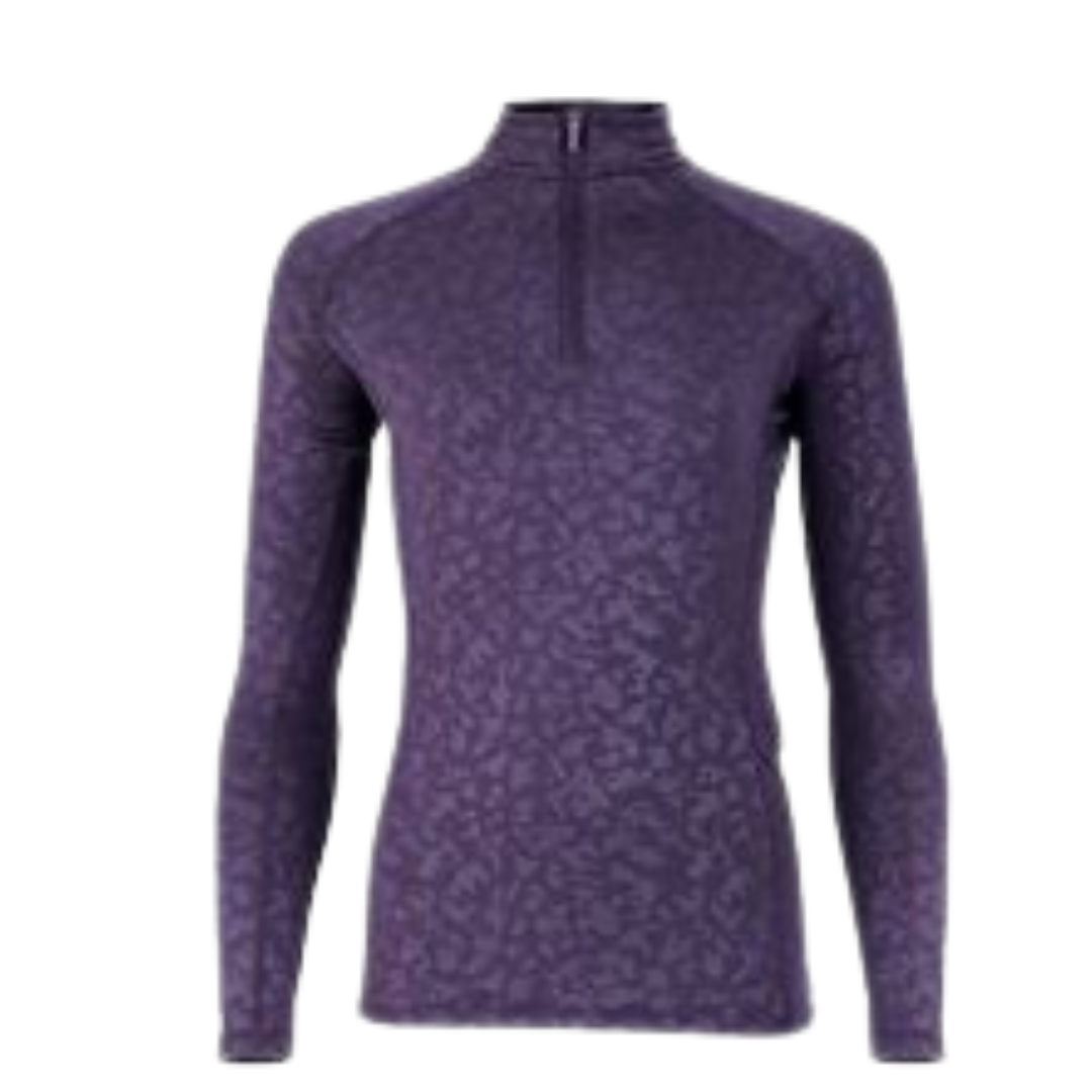 Shires Aubrion Young Rider Revive Winter Base Layer