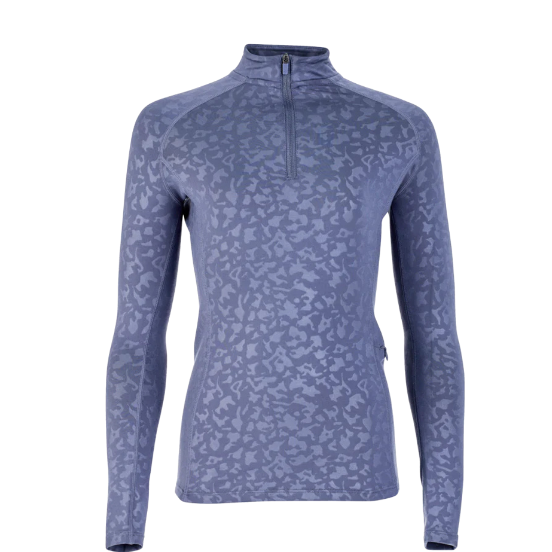 Shires Aubrion Young Rider Revive Winter Base Layer