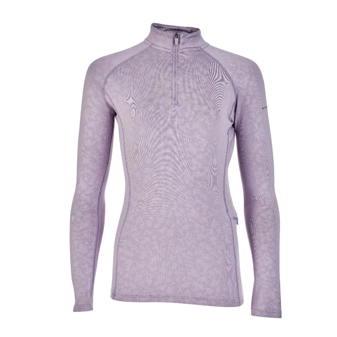 Shires Aubrion Young Rider Revive Winter Base Layer