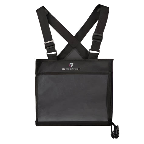 Hy Equestrian Number Bib