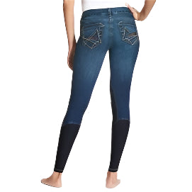 Ariat Youth Whipstitch Breech