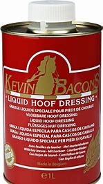 Kevin Bacon's Liquid Hoof Dressing